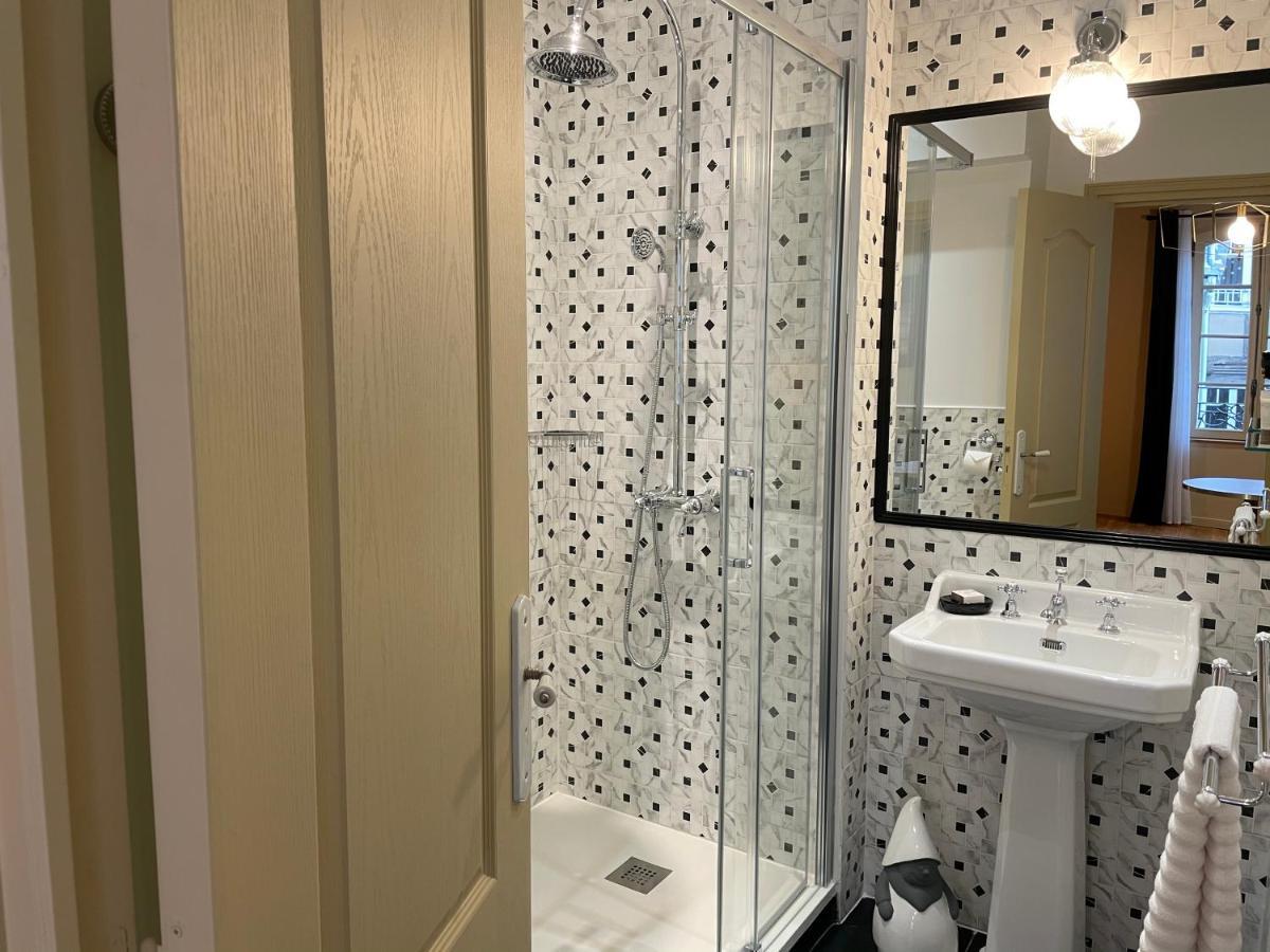Appartement Centre-Ville Lancelot Vannes Ngoại thất bức ảnh